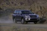 Lexus LX570 2008 года